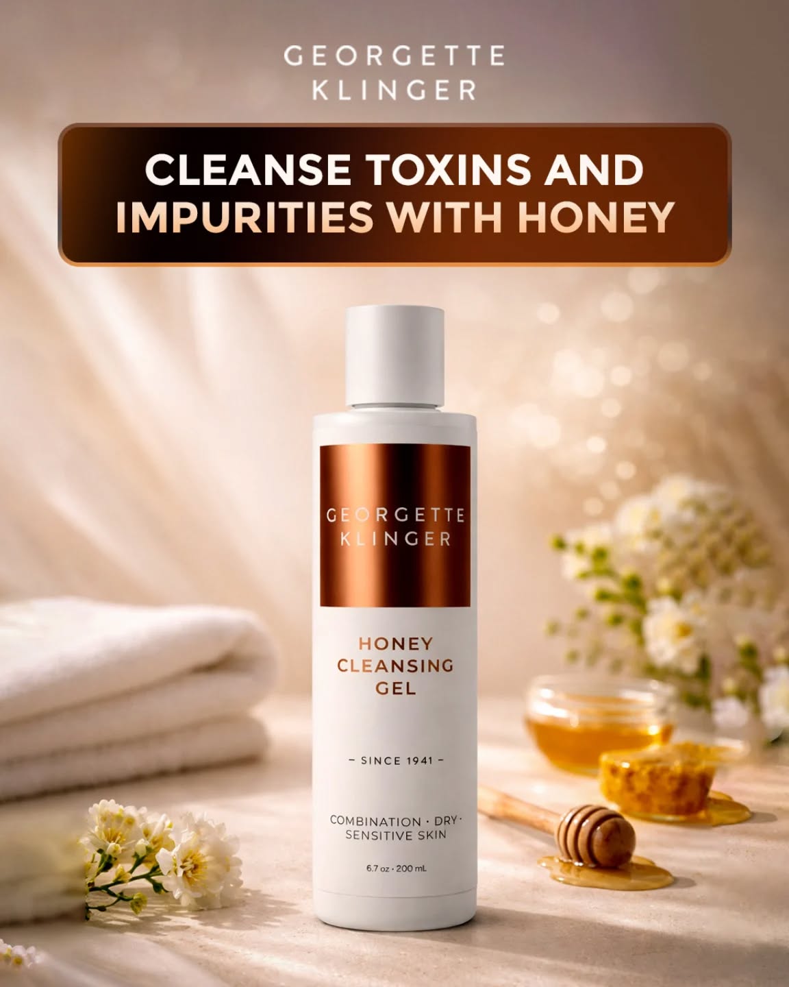 That squeaky clean feeling? It’s actually a sign y...