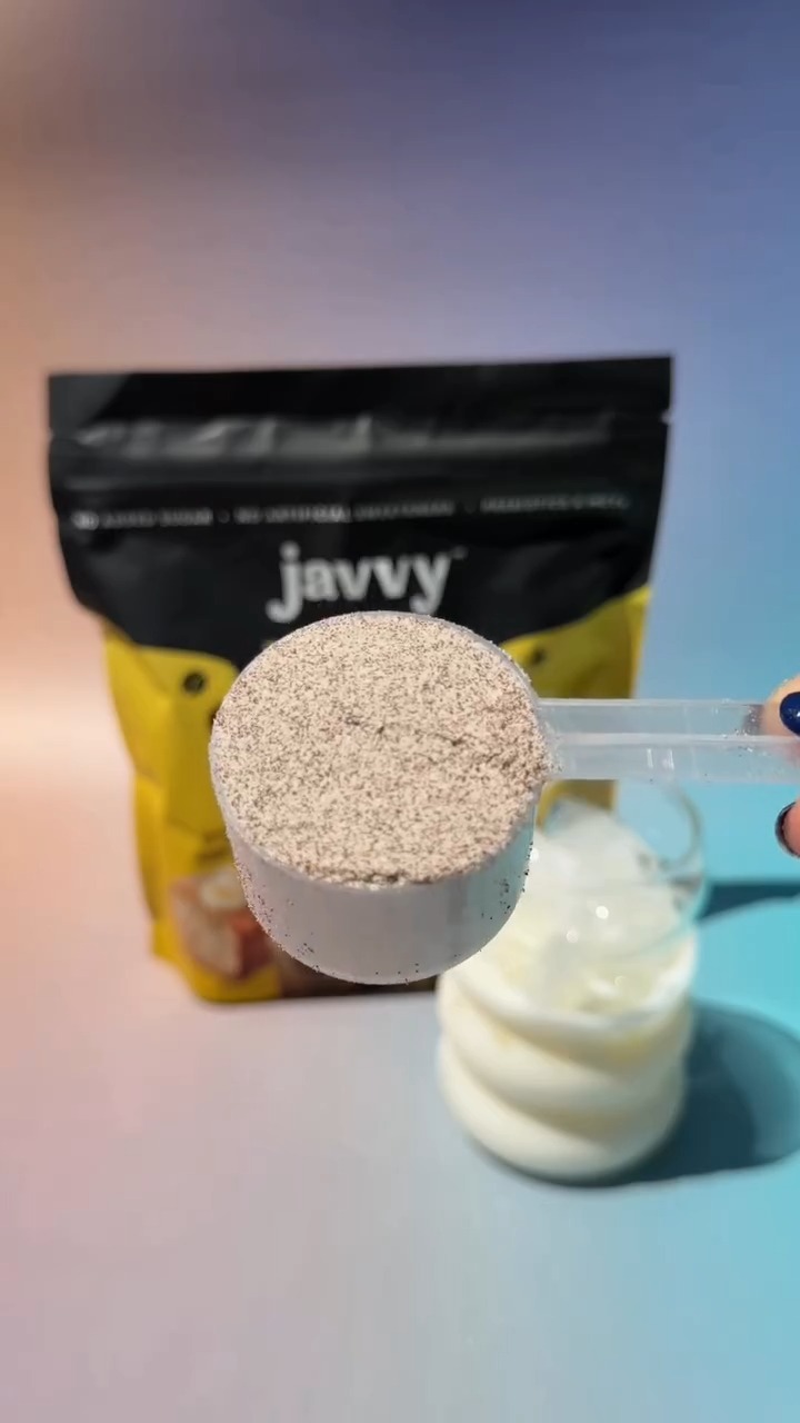 Sip, smile, and stay energized. ☕✨ Your perfect coffee moment starts with Javv...